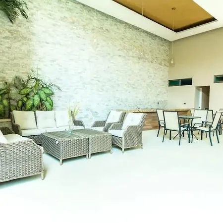 Moderno 1Br Sauna Gimnasio Alberca A Cuadras De La 5Ta Av Centro